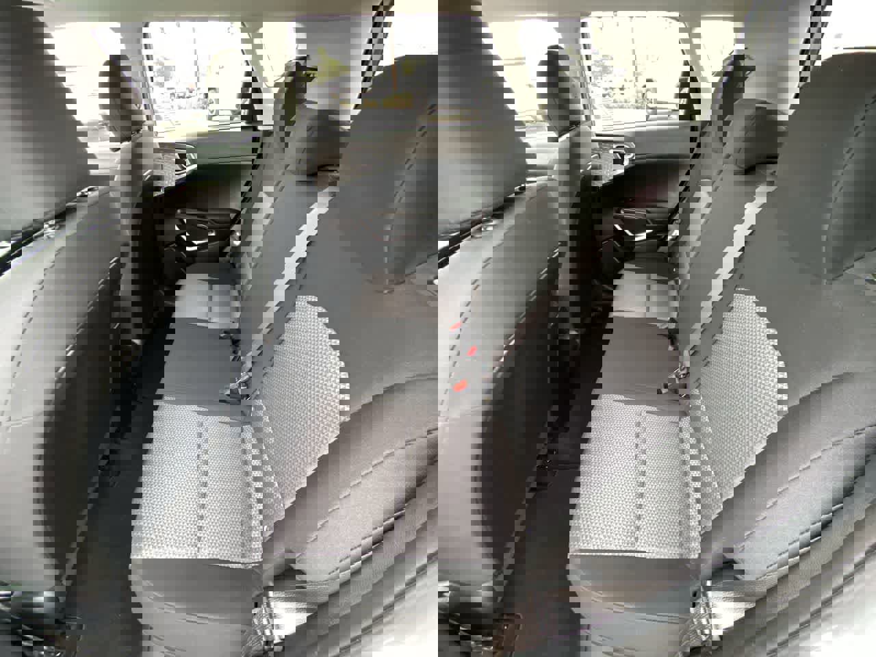 Used 2024 Kia Soul LX w/ Option Group 015 image 21