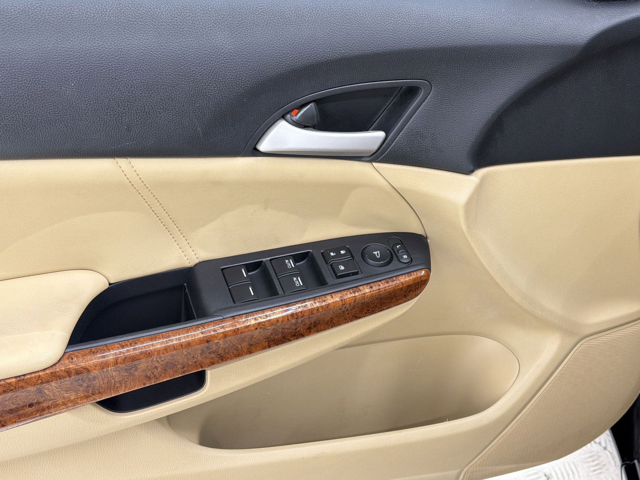 Used 2012 Honda Accord EX-L image 13
