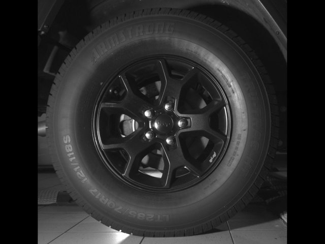 Used 2021 Jeep Wrangler Unlimited Sport AWD/4WD image 25