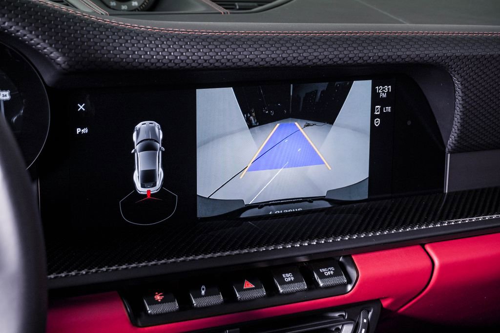 Certified 2024 Porsche 911 GT3 image 29