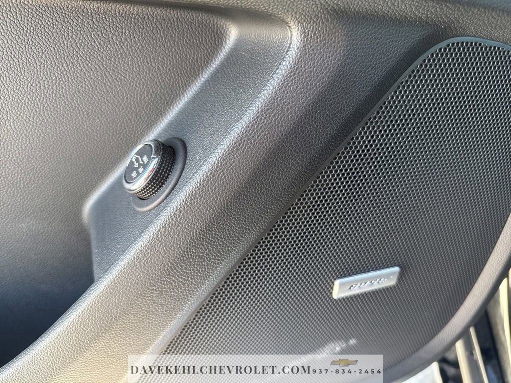 Used 2023 Chevrolet Traverse Premier image 10