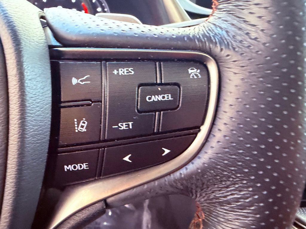 Used 2019 Lexus ES 350 F Sport w/ Accessory Package 2 FWD image 21
