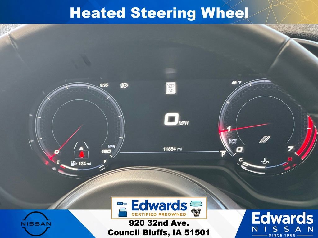 Used 2023 Dodge Hornet GT w/ Track Pack AWD/4WD image 20