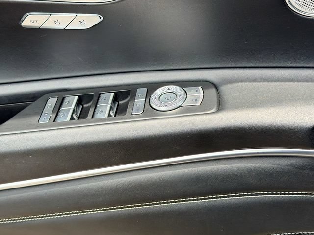 Used 2024 Genesis GV80 3.5T AWD/4WD image 18