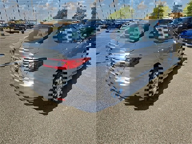 New 2026 Toyota Camry LE image 3