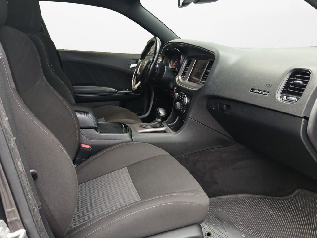Used 2023 Dodge Charger GT w/ Blacktop Package RWD image 24