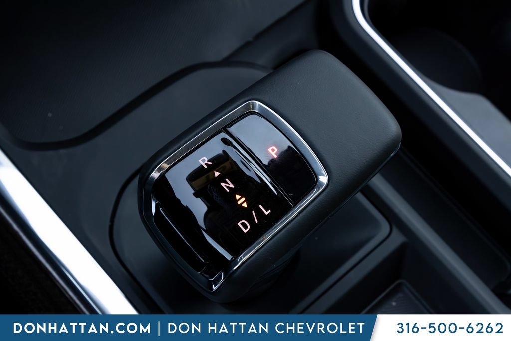 New 2026 Chevrolet Silverado 1500 LT AWD/4WD image 11