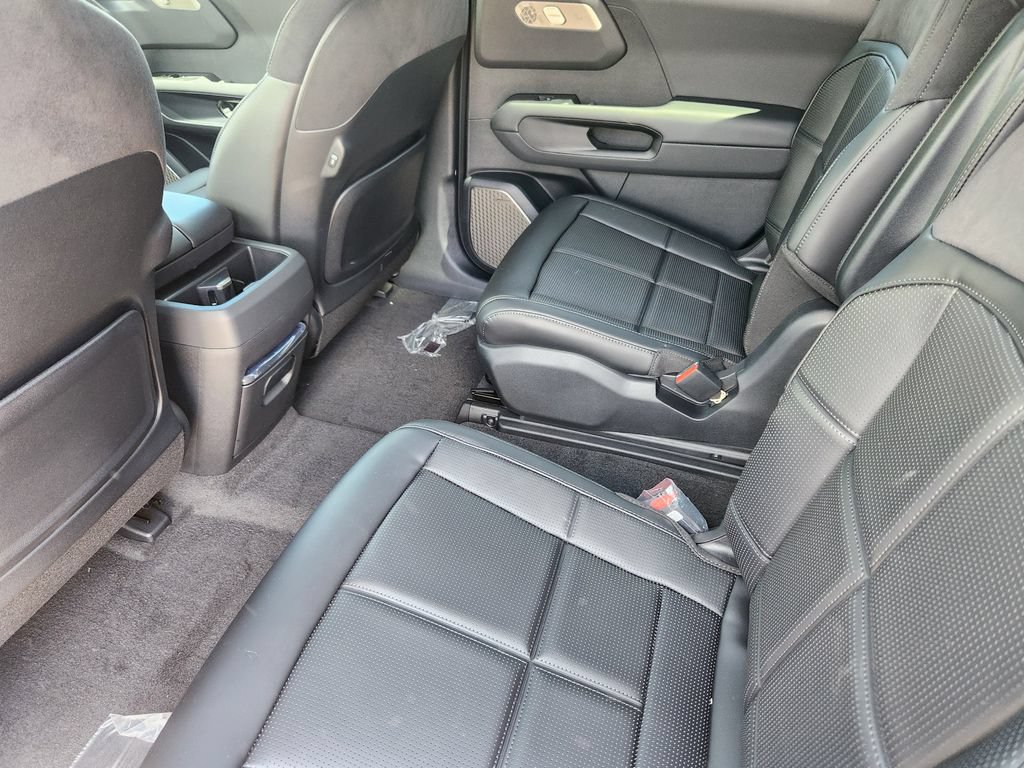New 2027 Kia Telluride SX Prestige w/ Towing Package AWD/4WD image 9