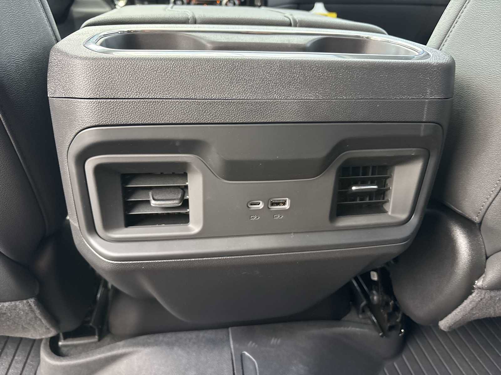 New 2026 Chevrolet Silverado 1500 LT Trail Boss w/ Convenience Package II AWD/4WD image 22