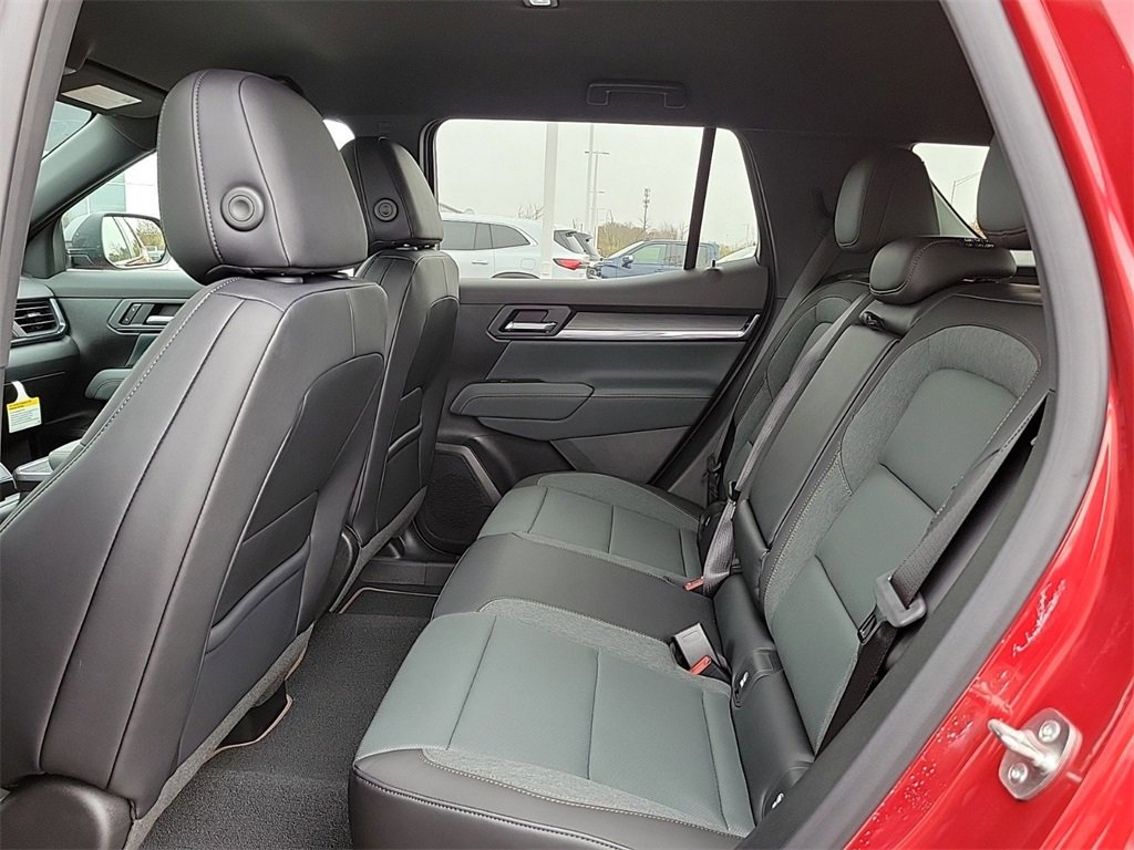 New 2026 GMC Terrain AT4 image 11