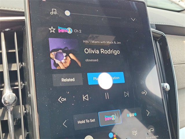 New 2026 Volvo XC90 T8 Plus image 25