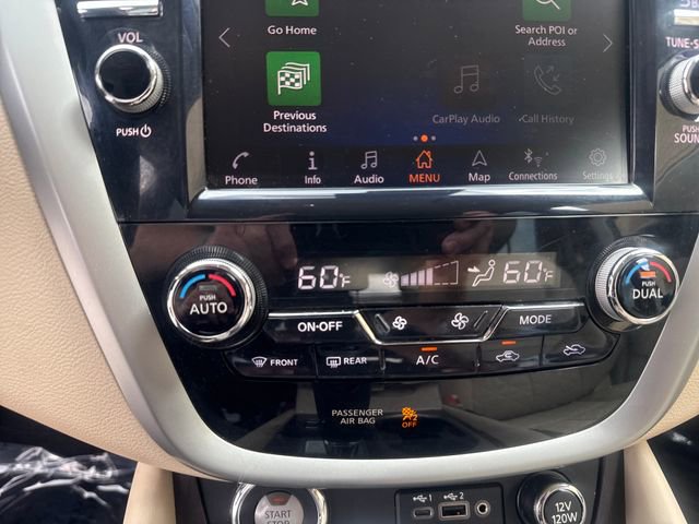 Used 2019 Nissan Murano Platinum FWD image 15