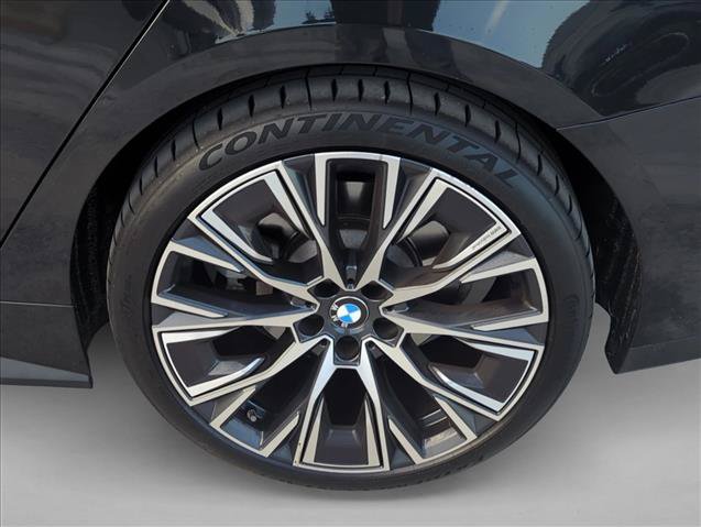 Used 2024 BMW 430i Gran Coupe w/ Convenience Package RWD image 7