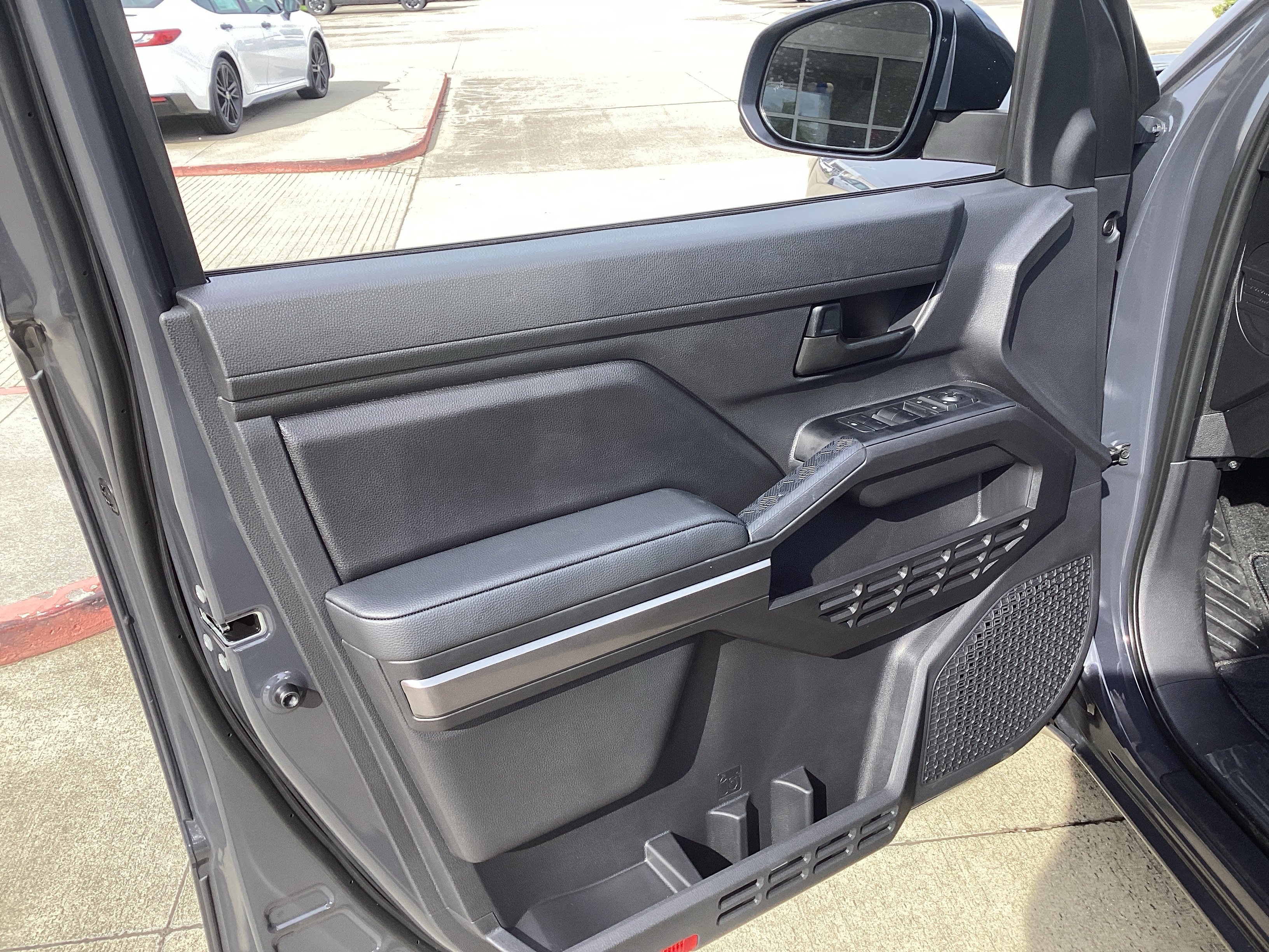 New 2026 Toyota Tacoma SR5 RWD image 6