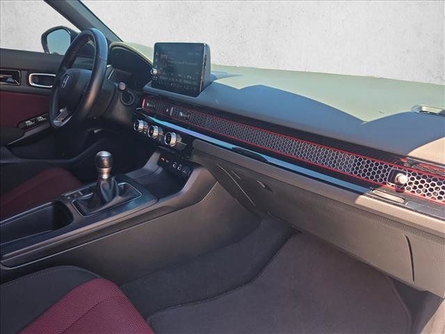 Used 2024 Honda Civic Si image 22