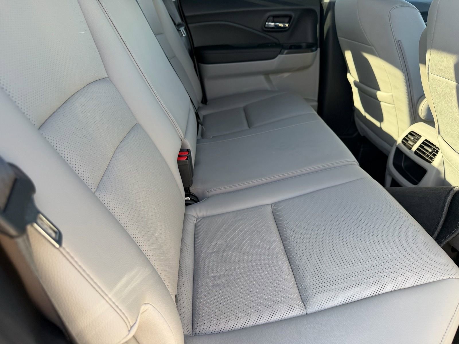 Certified 2020 Honda Ridgeline RTL image 15