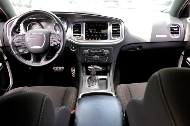 Used 2021 Dodge Charger R/T RWD image 51