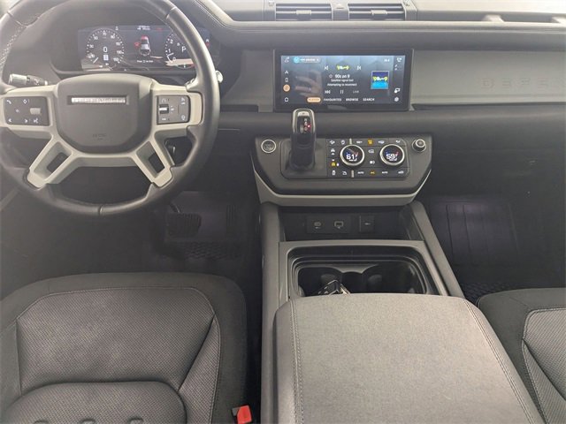 Used 2020 Land Rover Defender 110 SE image 24