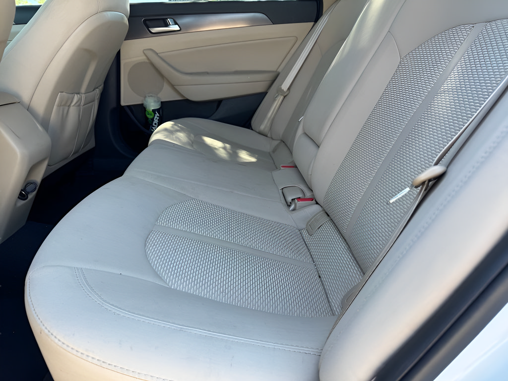 Used 2016 Hyundai Sonata Sport FWD image 15
