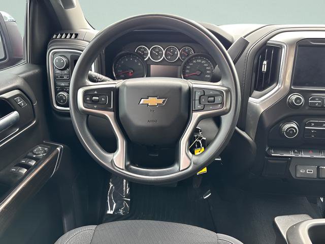 Used 2019 Chevrolet Silverado 1500 LT image 17