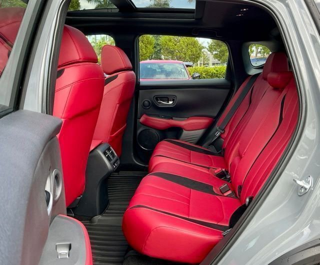 New 2026 Acura ADX A-Spec AWD/4WD image 9