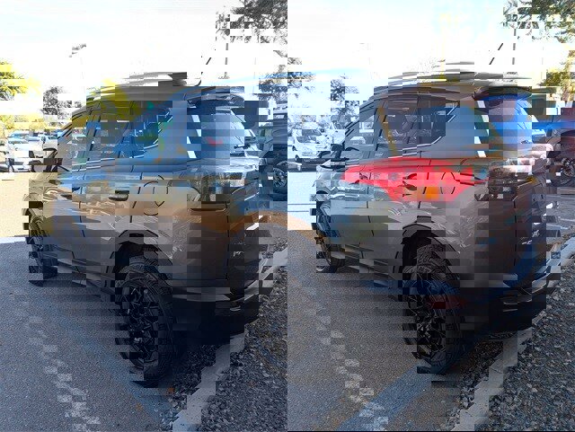 Used 2013 Toyota RAV4 XLE image 7