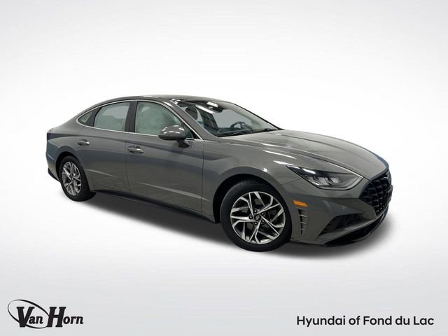 Used 2023 Hyundai Sonata SEL w/ Convenience Package