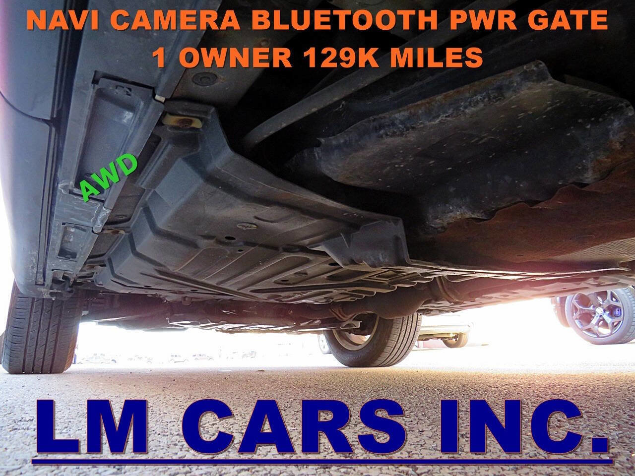 Used 2010 Lexus RX 350 AWD image 84