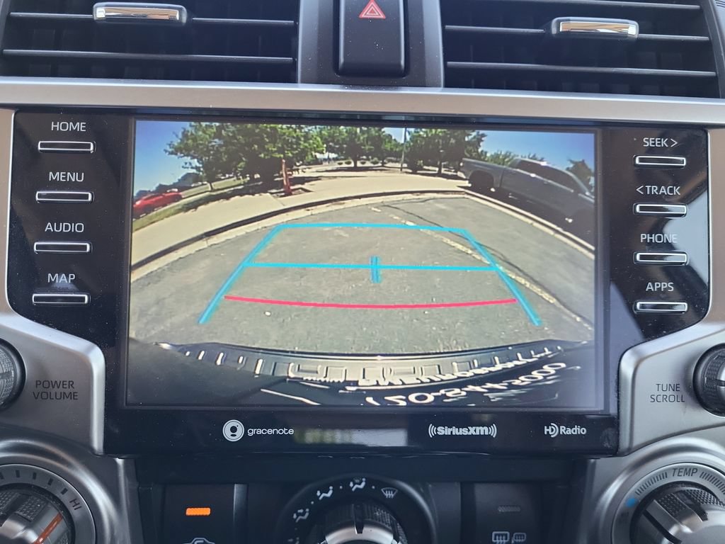 Used 2021 Toyota 4Runner SR5 Premium w/ Moonroof Package AWD/4WD image 30