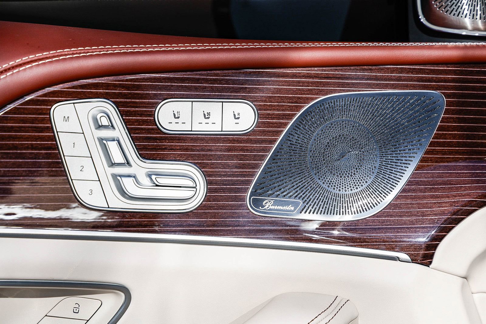 Certified 2023 Mercedes-Benz Maybach GLS 600 4MATIC image 26