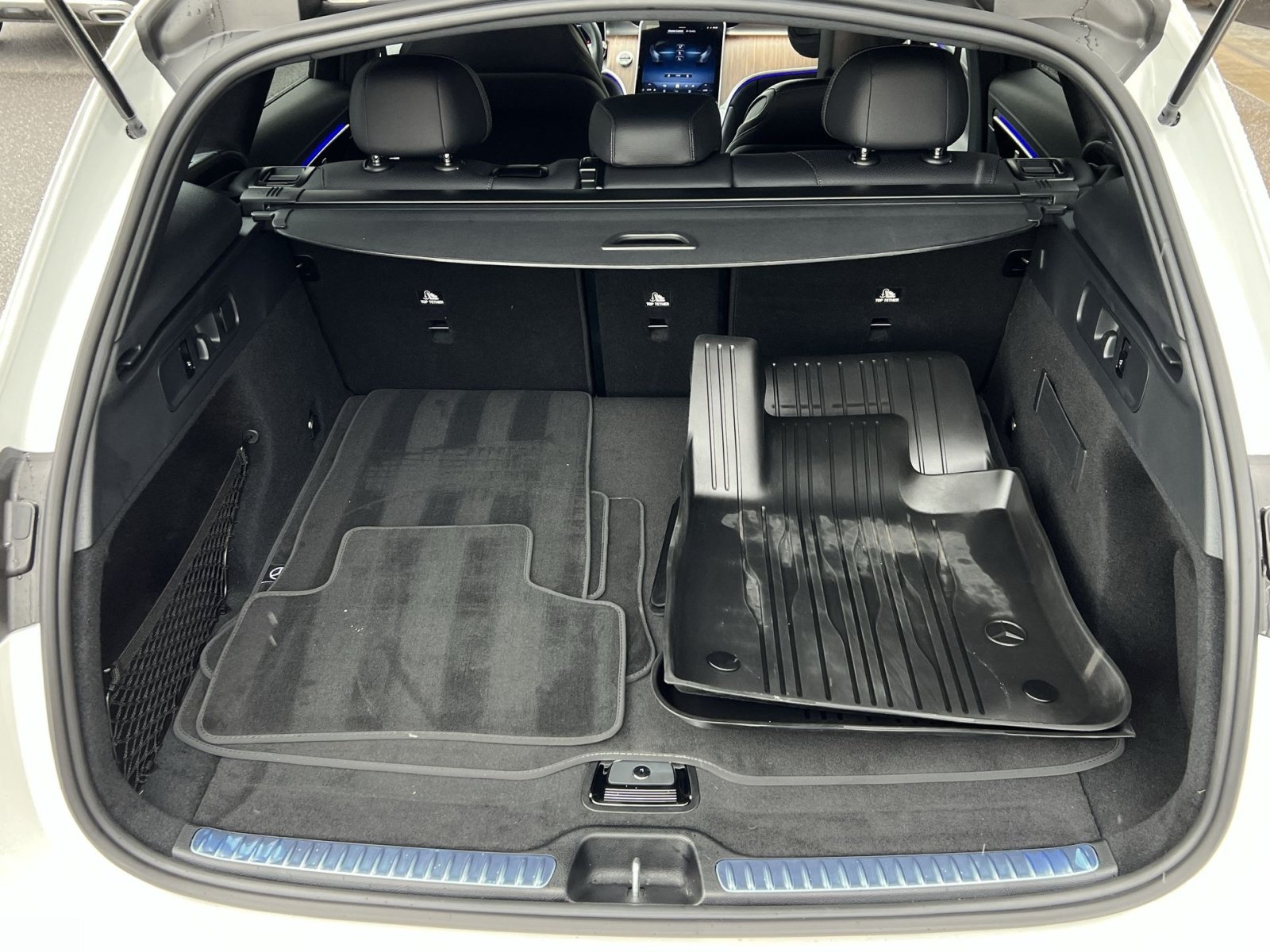 Certified 2026 Mercedes-Benz GLC 300 4MATIC image 31