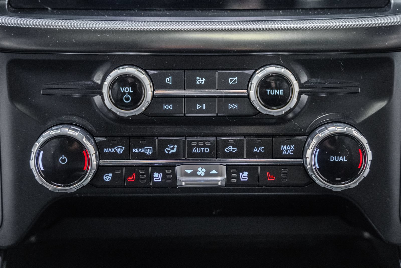 Used 2023 Ford F150 Tremor w/ Equipment Group 402A High AWD/4WD image 31