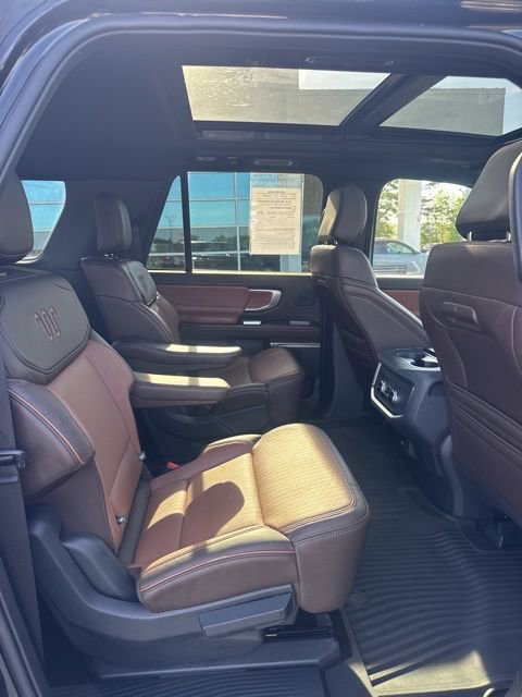 Used 2025 Ford Expedition Max King Ranch AWD/4WD image 15