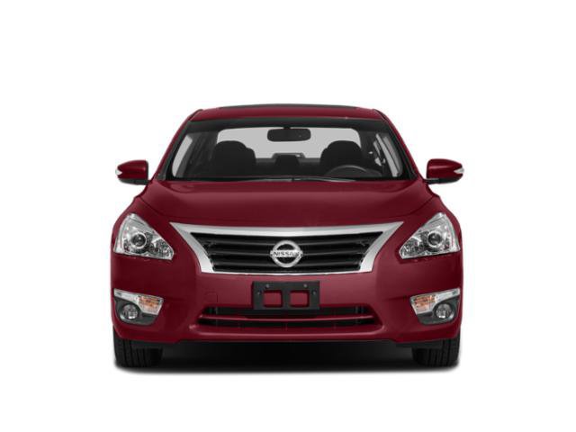 Used 2015 Nissan Altima 2.5 SL w/ Moonroof Package FWD image 8