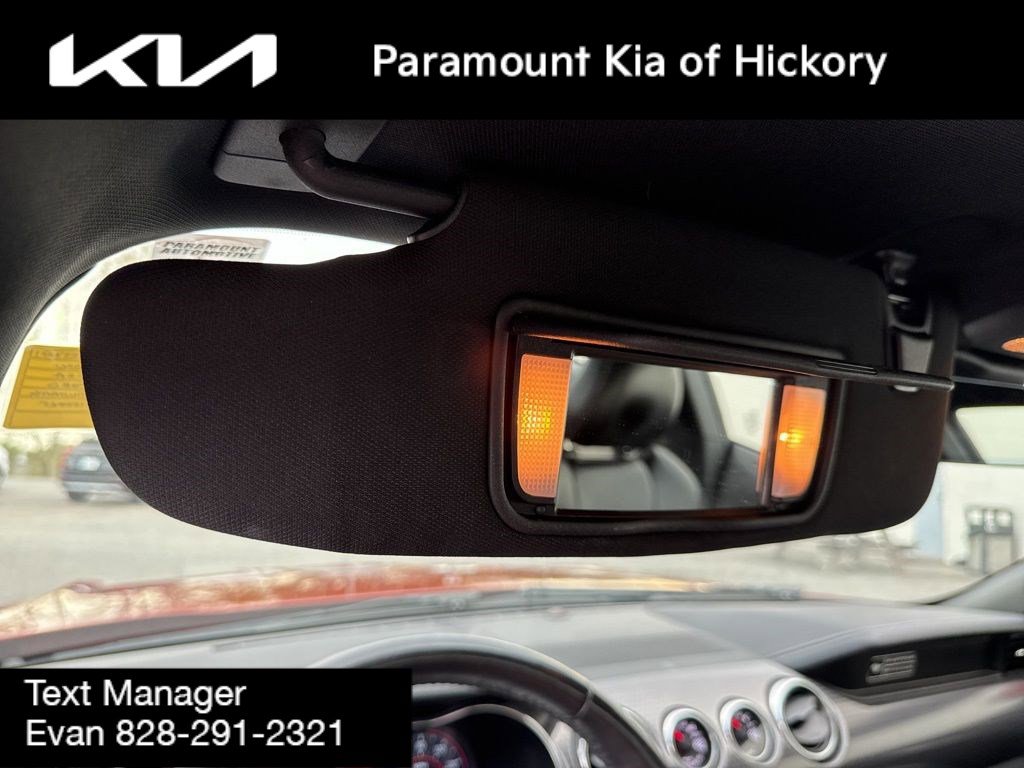 Used 2020 Ford Mustang GT Premium w/ GT Performance Package image 28