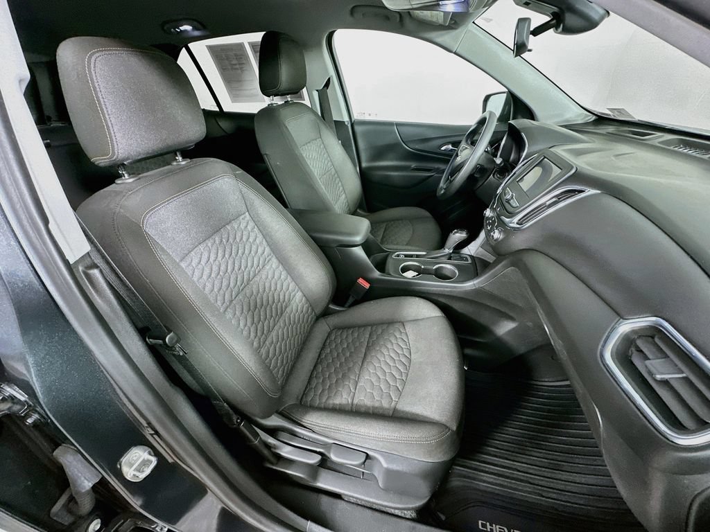 Used 2020 Chevrolet Equinox LT AWD/4WD image 35
