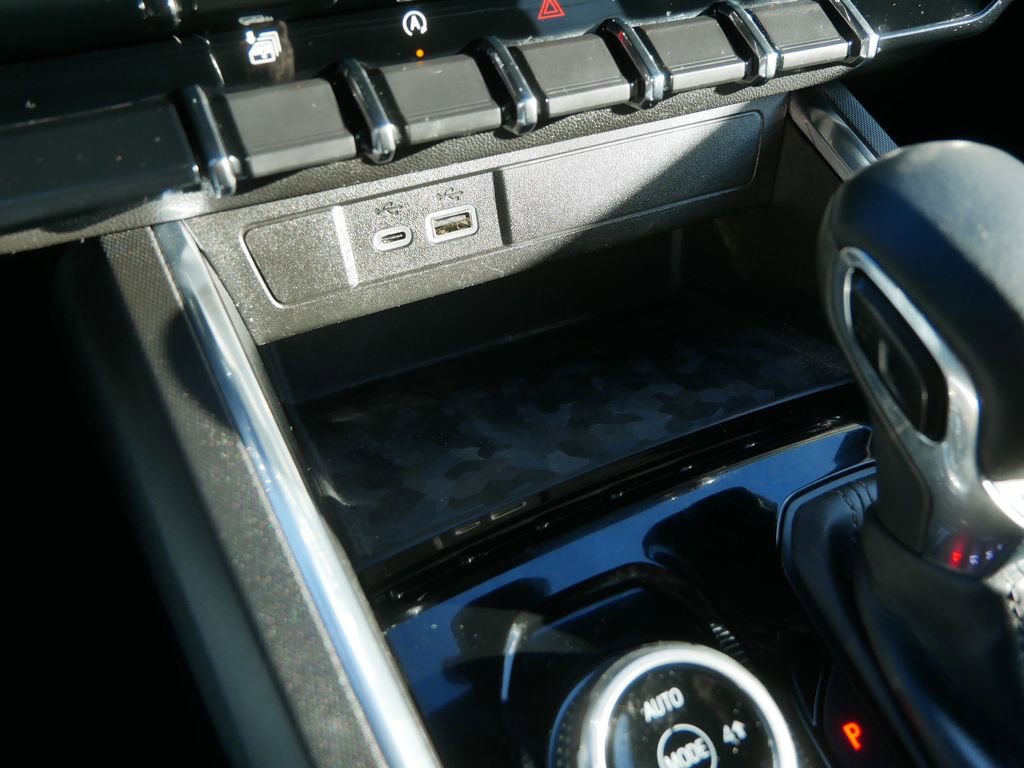 Certified 2023 GMC Canyon Elevation w/ Convenience Package image 23