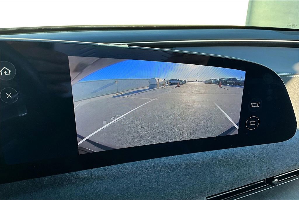 Used 2023 Lucid Air Grand Touring image 14