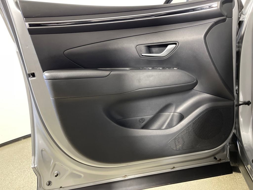 Certified 2024 Hyundai Tucson SEL image 19