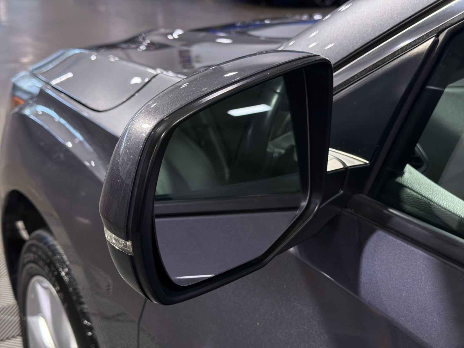 Used 2021 Acura RDX FWD image 10