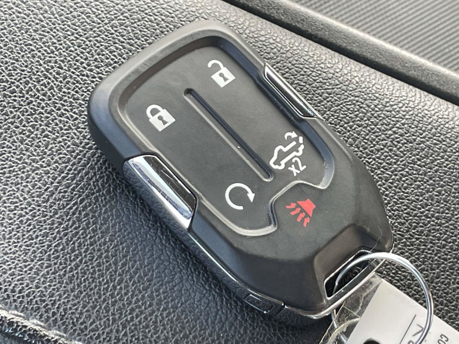 Certified 2019 Chevrolet Silverado 1500 LT w/ All-Star Edition AWD/4WD image 35