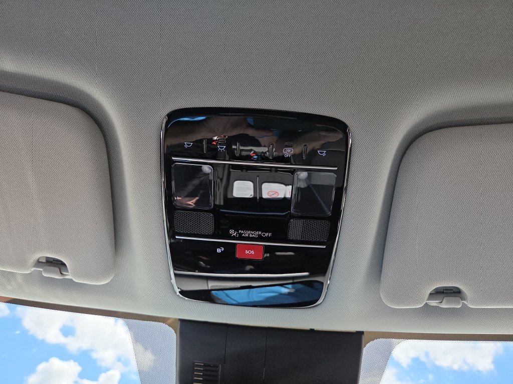 New 2027 Hyundai Santa Fe SEL FWD image 27