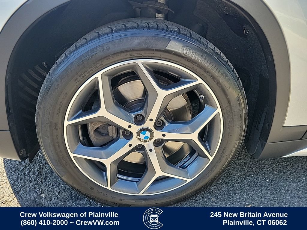 Used 2018 BMW X1 xDrive28i AWD/4WD image 20