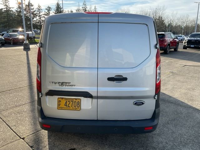 Used 2016 Ford Transit Connect XL image 7