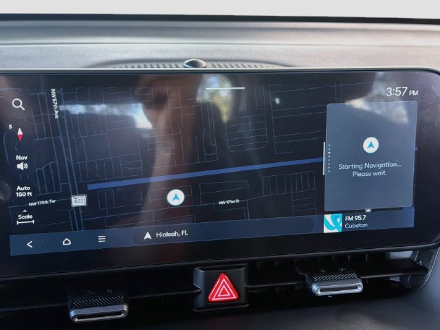 New 2027 Hyundai Ioniq 5 SE RWD image 13