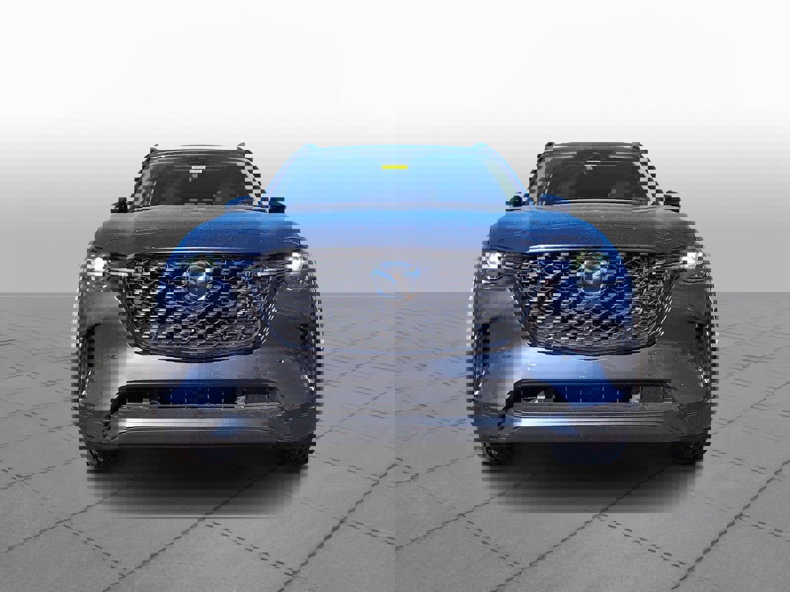 New 2026 MAZDA CX-90 3.3 Turbo w/ Premium Sport Pkg image 2