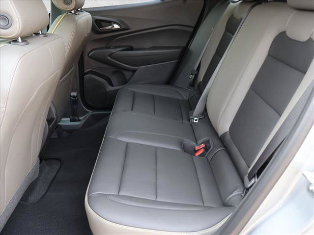 New 2026 Chevrolet Trax ACTIV w/ Driver Confidence Package FWD image 15