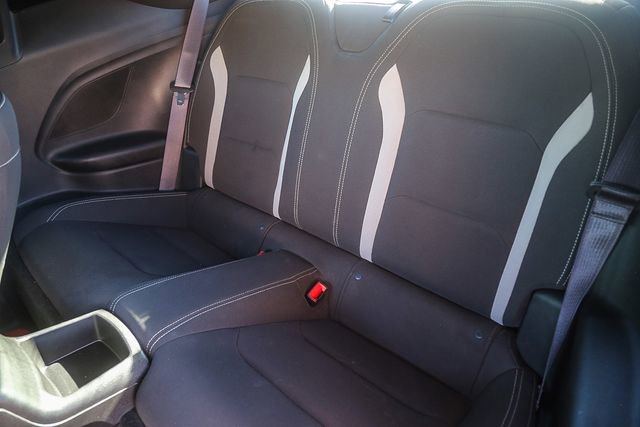Used 2016 Chevrolet Camaro LT w/ RS Package image 22