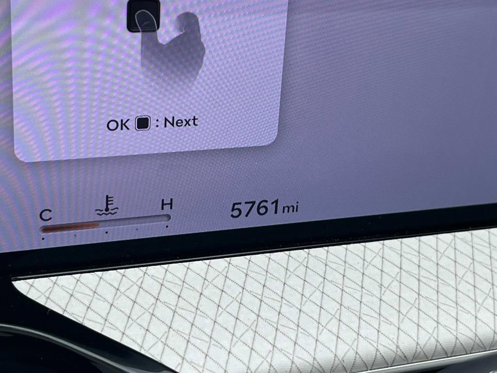 Used 2026 Genesis GV80 3.5T Prestige AWD/4WD image 41