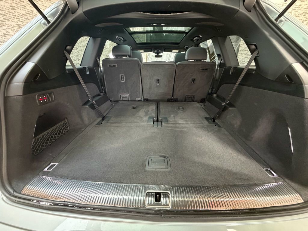 Used 2025 Audi Q7 2.0T Premium Plus w/ Premium Plus Package image 12